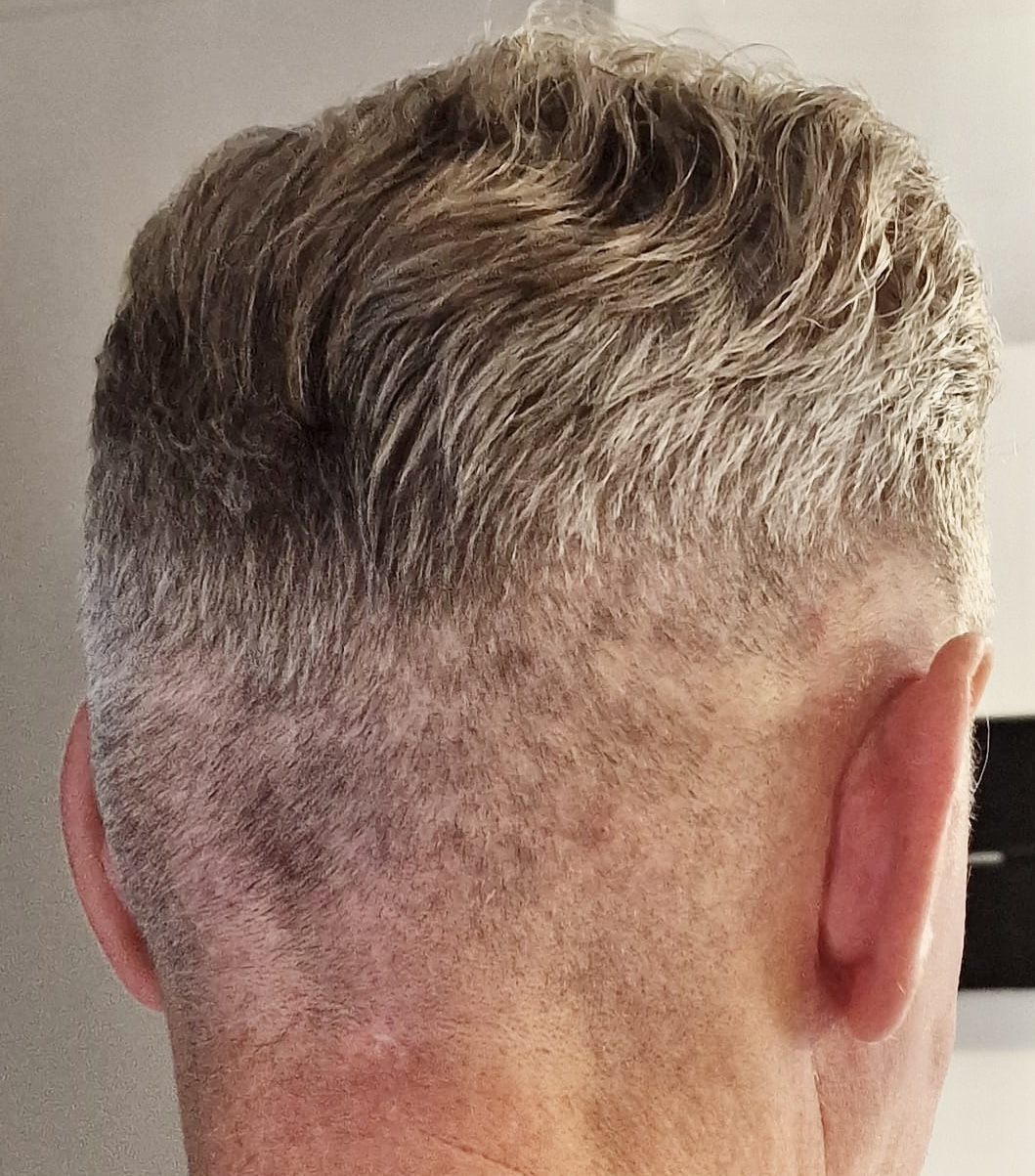 Estelle Kauffmann  coiffeur domicile  Wittenheim