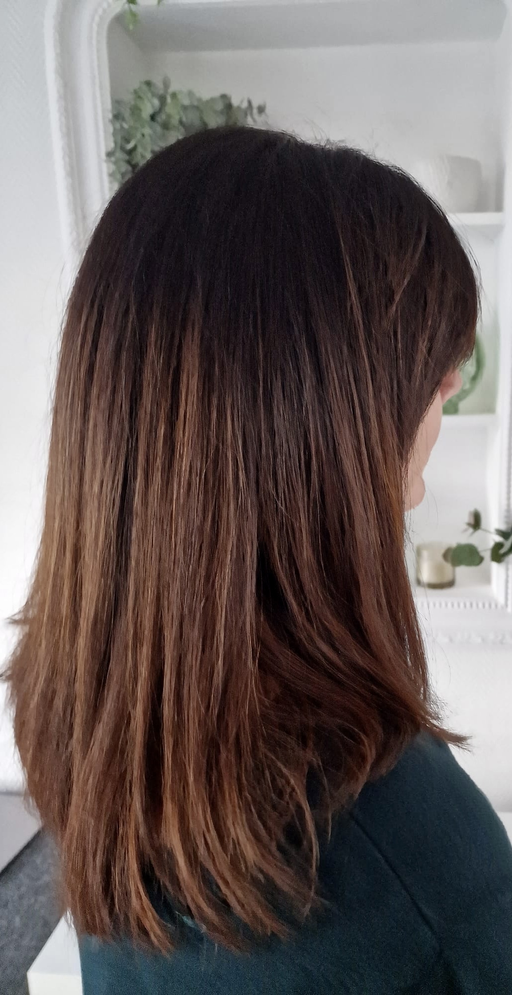 Estelle Kauffmann  coiffeur domicile  Wittenheim